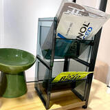 「シンプルで使いやすい！キッチンの整理整頓に役立つセリアの収納アイテム6選」の画像7