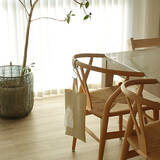 「あれもこれも吊り下げて使いやすく♪S字フックでお家中が快適になるアイデア10選」の画像4