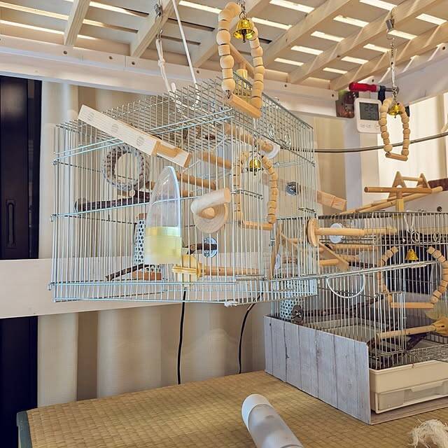 あれもこれも吊り下げて使いやすく♪S字フックでお家中が快適になるアイデア10選