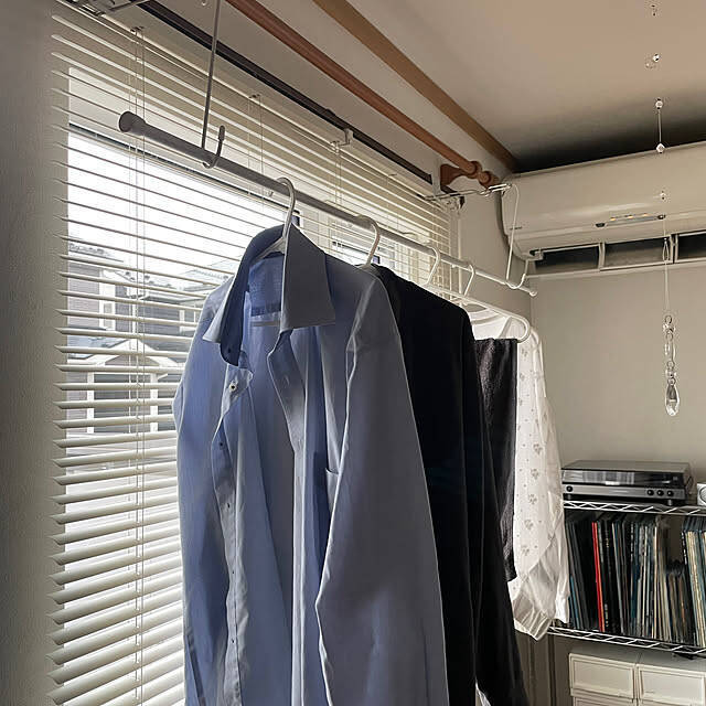 あれもこれも吊り下げて使いやすく♪S字フックでお家中が快適になるアイデア10選