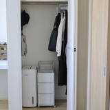 「ちょっとの工夫でクローゼットもスッキリ快適に♪服を持ちすぎないコツ10選」の画像5