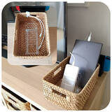 「整理整頓に役立つアイデア☆おすすめの小物の収納テクニック」の画像10