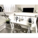 「整理整頓に役立つアイデア☆おすすめの小物の収納テクニック」の画像2