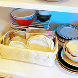 「整理整頓に役立つアイデア☆おすすめの小物の収納テクニック」の画像5