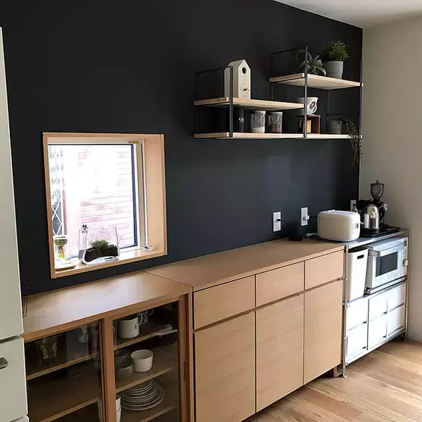 「これならマネできるかも！小さいスペースから始めるミニマリストへの道」の画像