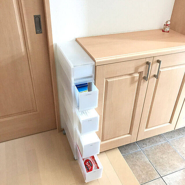 これならマネできるかも！小さいスペースから始めるミニマリストへの道