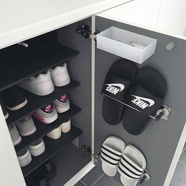 これならマネできるかも！小さいスペースから始めるミニマリストへの道