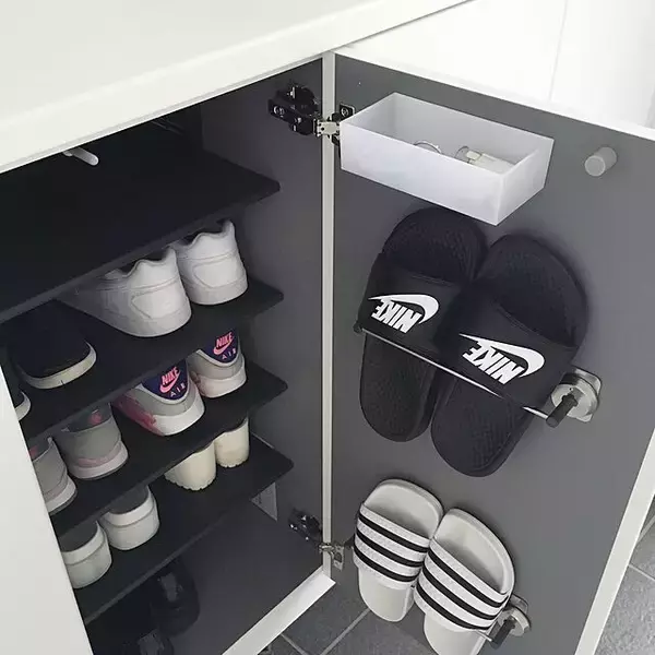 「これならマネできるかも！小さいスペースから始めるミニマリストへの道」の画像