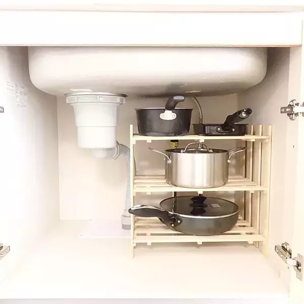 「これならマネできるかも！小さいスペースから始めるミニマリストへの道」の画像