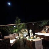 「趣ある秋のはじまりを。お月見インテリアの実例10選」の画像10