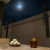 「趣ある秋のはじまりを。お月見インテリアの実例10選」の画像11