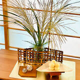 「趣ある秋のはじまりを。お月見インテリアの実例10選」の画像3