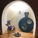 「趣ある秋のはじまりを。お月見インテリアの実例10選」の画像4