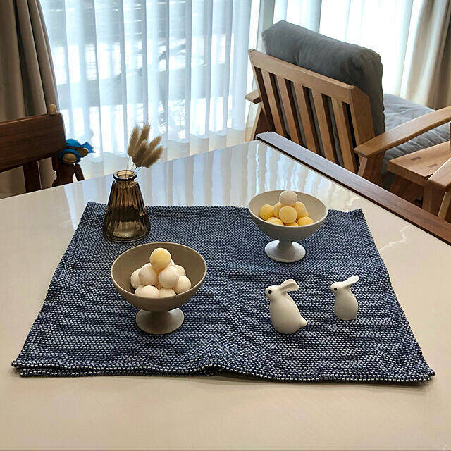 趣ある秋のはじまりを。お月見インテリアの実例10選