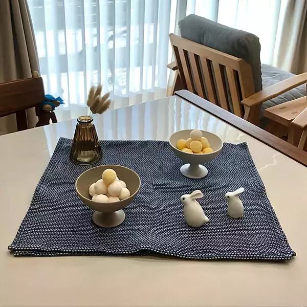 「趣ある秋のはじまりを。お月見インテリアの実例10選」の画像