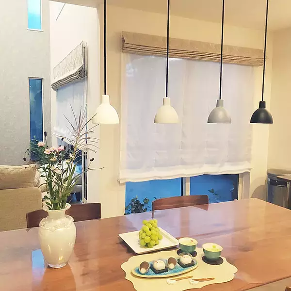 「趣ある秋のはじまりを。お月見インテリアの実例10選」の画像