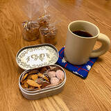 「【みんなが選んだ！】プチプラで毎日がカフェ気分♪THREEPPYのおうちカフェアイテム6選」の画像5