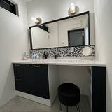 「毎日の身支度が楽しくなる♪洗面所を美しく整えるIKEAのアイテム6選」の画像1