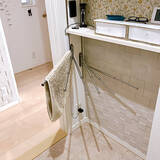 「毎日の身支度が楽しくなる♪洗面所を美しく整えるIKEAのアイテム6選」の画像5