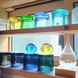 「洗練されたデザインと涼しげな透明感がたまらない♪イッタラのガラスアイテム」の画像1