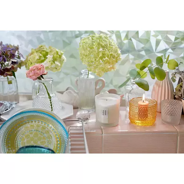 「洗練されたデザインと涼しげな透明感がたまらない♪イッタラのガラスアイテム」の画像