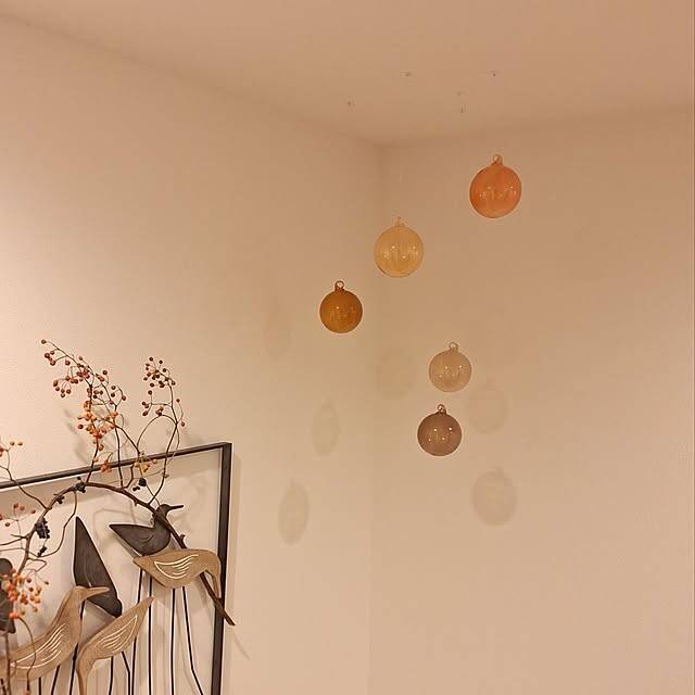 洗練されたデザインと涼しげな透明感がたまらない♪イッタラのガラスアイテム