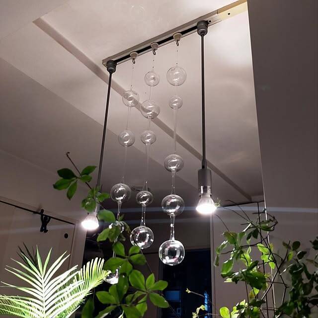 洗練されたデザインと涼しげな透明感がたまらない♪イッタラのガラスアイテム