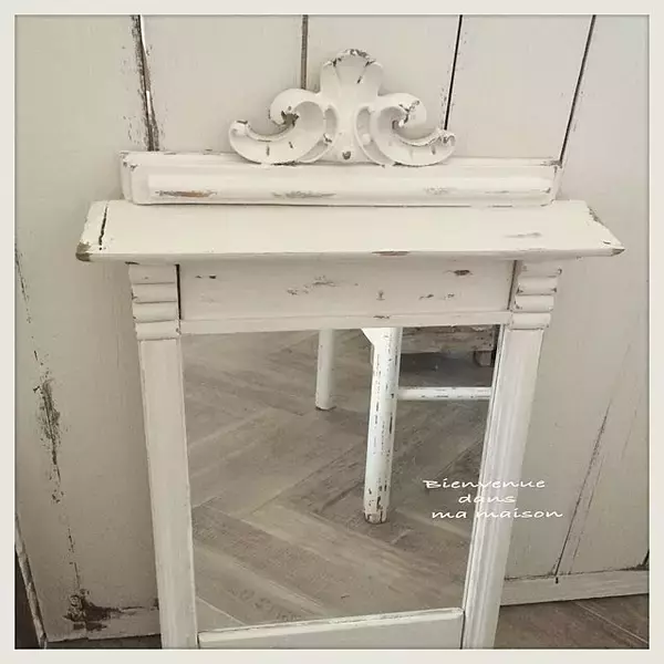 「色づかいや装飾がポイント！憧れのマントルピースDIY」の画像