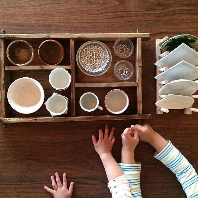 とってもシンプルな3ステップ 豆皿のある生活のはじめ方 17年8月24日 エキサイトニュース 4 4