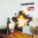 「セリアのLEDケーブルライトで夏の夜を飾る♡」の画像5