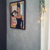 「セリアのLEDケーブルライトで夏の夜を飾る♡」の画像1