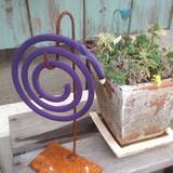 「お家にあるものの活用からリメイクまで☆蚊取り線香ケース」の画像4