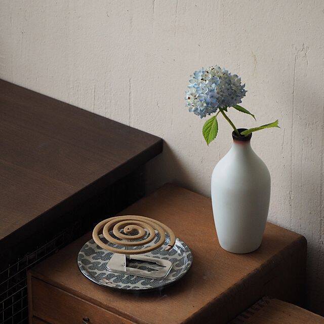 お家にあるものの活用からリメイクまで☆蚊取り線香ケース