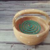 「お家にあるものの活用からリメイクまで☆蚊取り線香ケース」の画像7