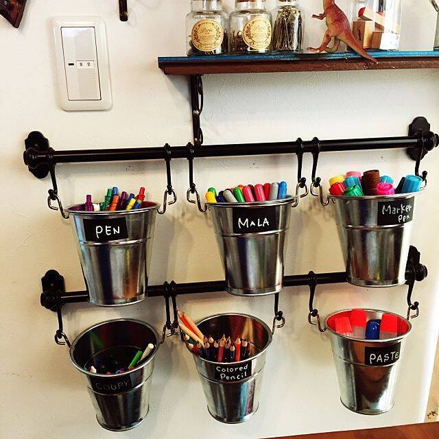 マルチに使えてとても便利 100均黒板シートのアイデア集 17年7月6日 エキサイトニュース