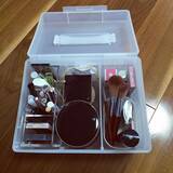 「屋外でも使える！無印良品ポリプロピレン頑丈収納ボックス」の画像10