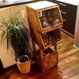 「快適キッチンはDIYで実現する～キッチンラック～」の画像10