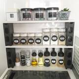 「快適キッチンはDIYで実現する～キッチンラック～」の画像2