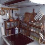 「快適キッチンはDIYで実現する～キッチンラック～」の画像4