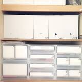 「無印良品のポリプロピレンケースでクローゼットをキレイに」の画像11