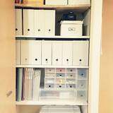 「無印良品のポリプロピレンケースでクローゼットをキレイに」の画像7