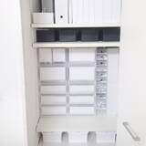 「無印良品のポリプロピレンケースでクローゼットをキレイに」の画像1