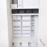 「無印良品のポリプロピレンケースでクローゼットをキレイに」の画像8