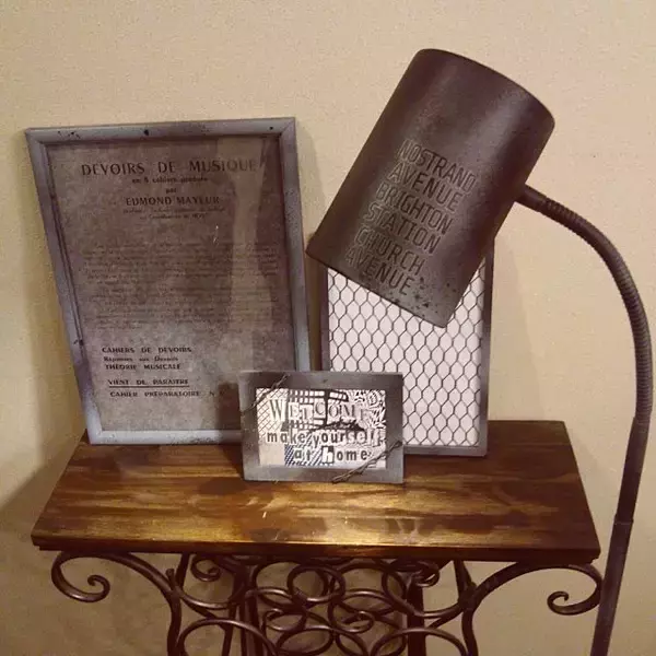 「欲しいものがきっと見つかる♪ニトリのフロアランプ」の画像