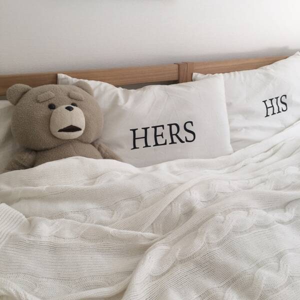 ニトリとしまむらの枕カバーで気軽に気分転換 17年6月10日 エキサイトニュース