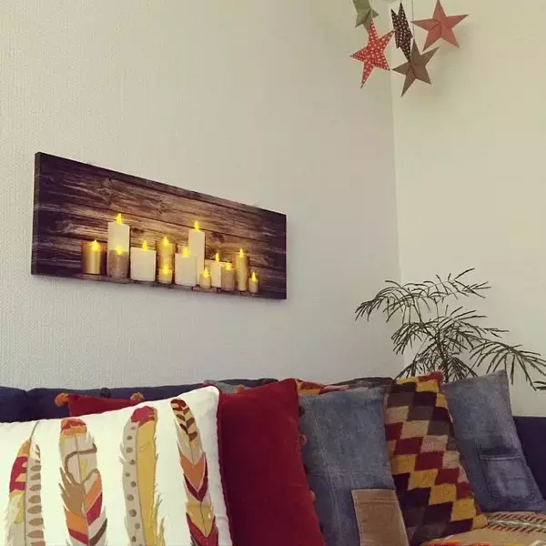 「手軽にイメチェン☆ニトリのアートポスター」の画像