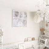 「手軽にイメチェン☆ニトリのアートポスター」の画像7