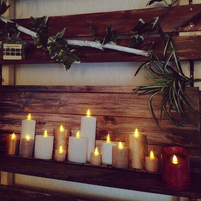 手軽にイメチェン☆ニトリのアートポスター