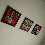 「手軽にイメチェン☆ニトリのアートポスター」の画像6