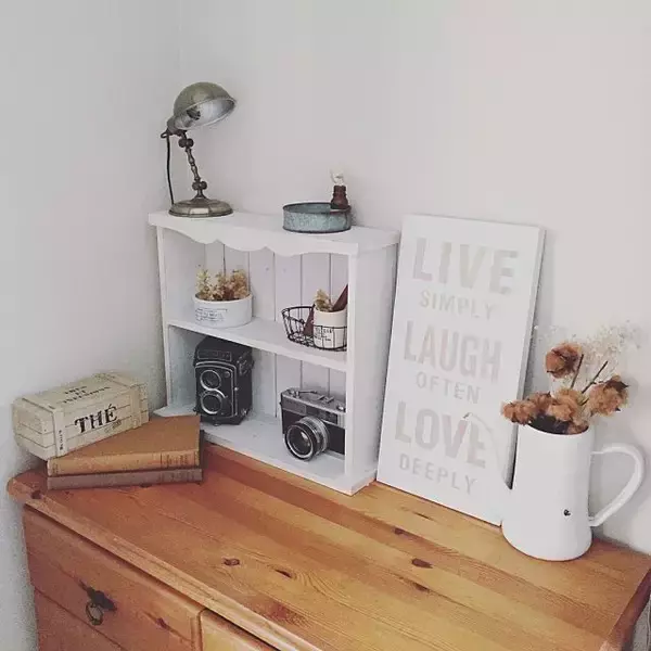 「手軽にイメチェン☆ニトリのアートポスター」の画像